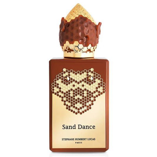 Stephane Humbert Lucas Sand Dance Eau De Parfum Stephane Humbert Lucas