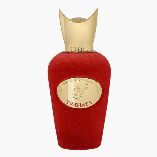 Sospiro Traviata EDP