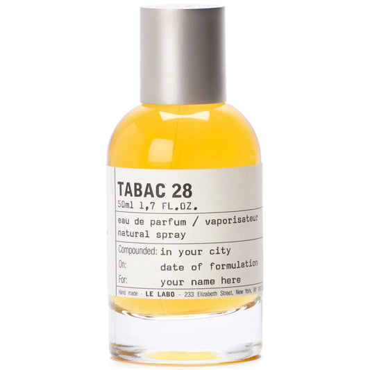 Le Labo Tabac 28 Eau de Parfum Le Labo