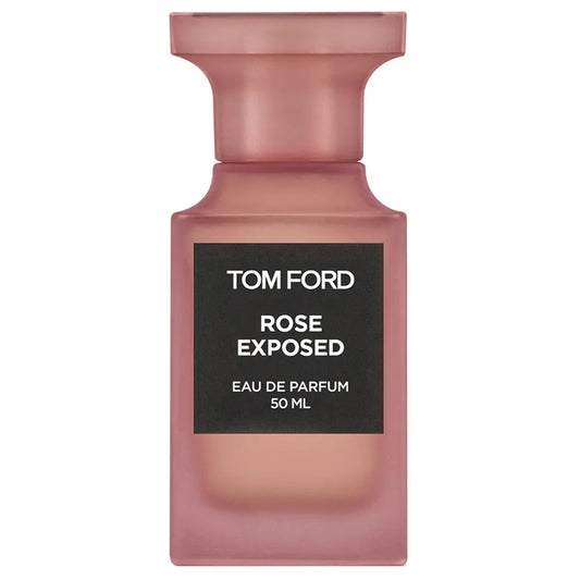 Tom Ford Rose Exposed Eau De Parfum Tom Ford