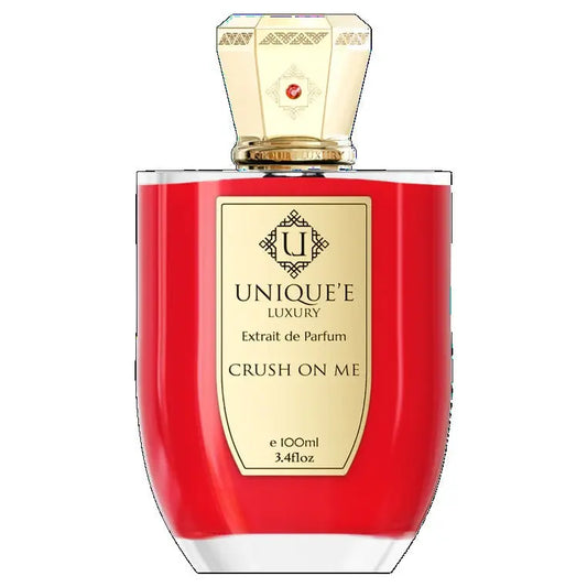 Uniquee Luxury Crush On Me Extrait De Parfum Uniquee Luxury