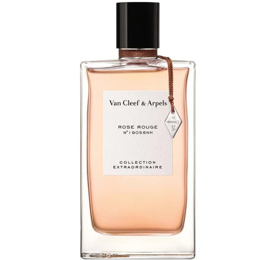 Van Cleef & Arpels Rose Rouge Eau De Parfum Van Cleef & Arpels