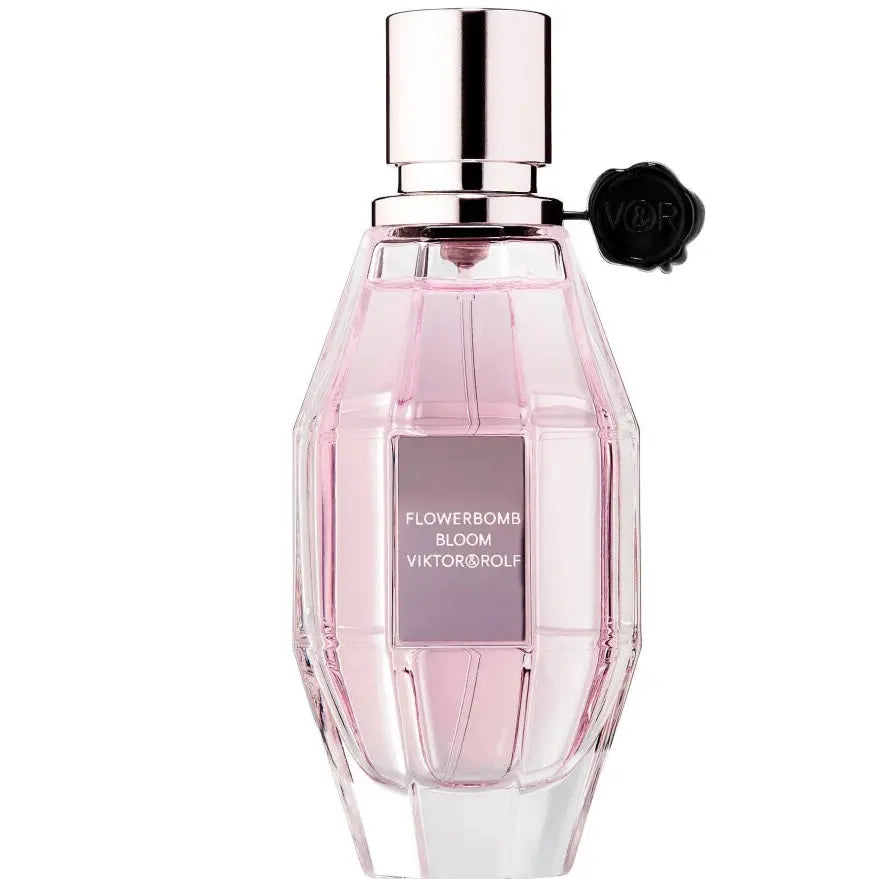 Viktor & Rolf Flowerbomb Bloom Eau De Toilette Viktor&Rolf