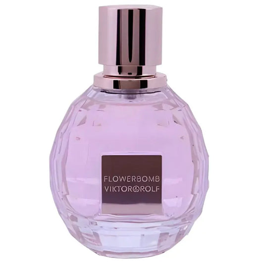 Viktor & Rolf Flowerbomb Eau De Toilette Viktor&Rolf
