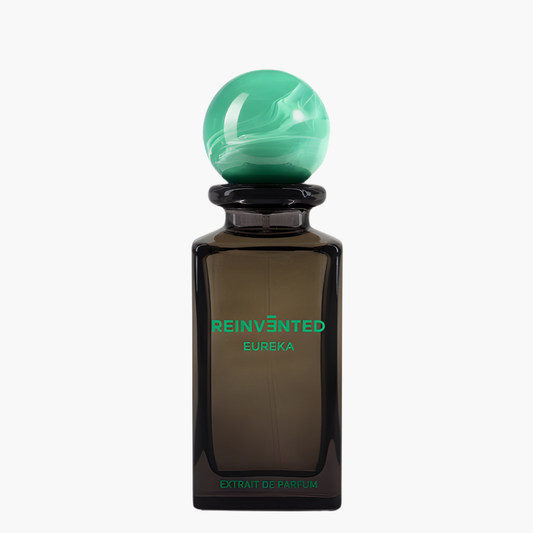 Reinvented Parfums Eureka Extrait