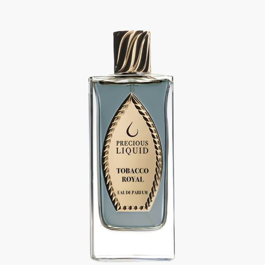 Precious Liquid Tobacco Royal EDP