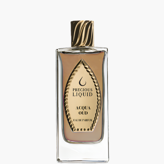 Precious Liquid Acqua Oud EDP