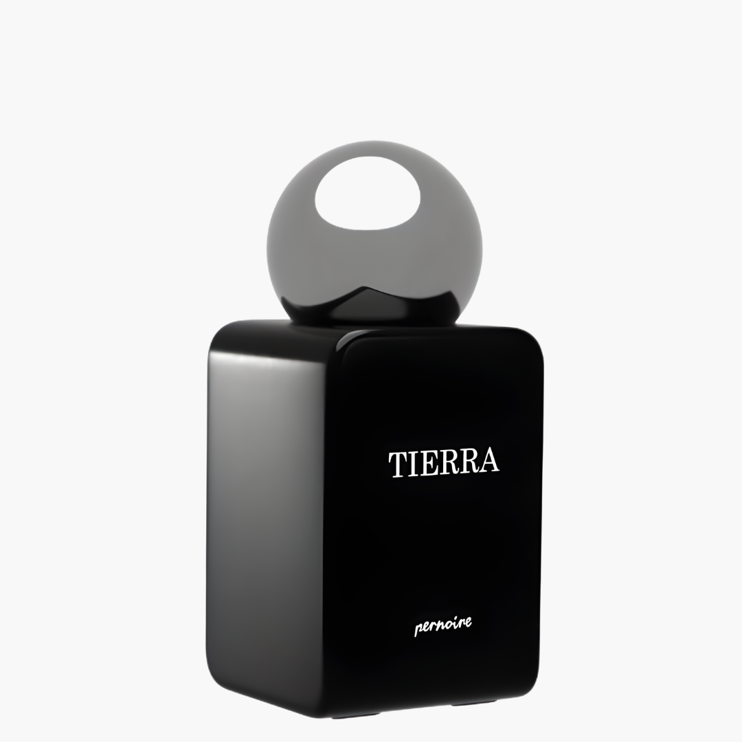 Pernoire Tierra Extrait