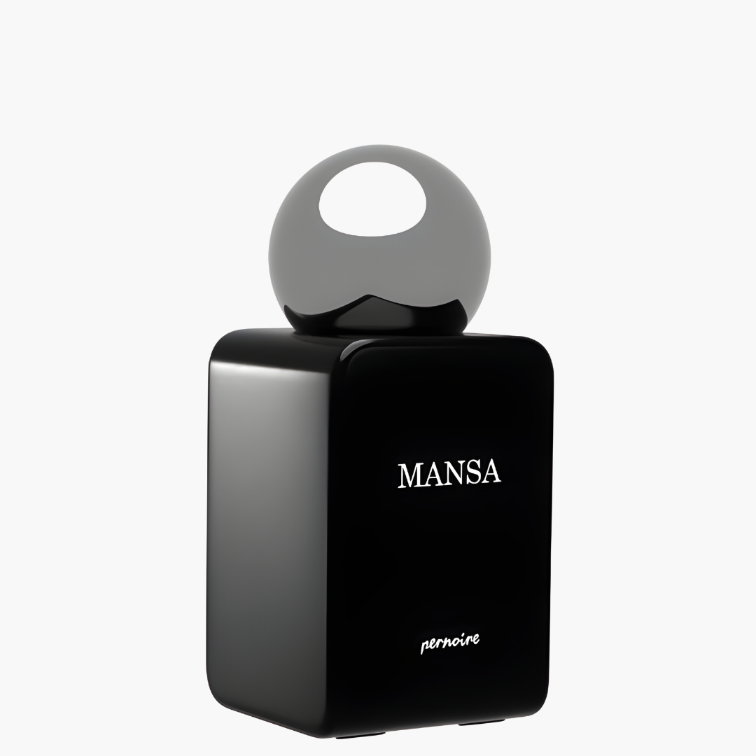 Pernoire Mansa Extrait