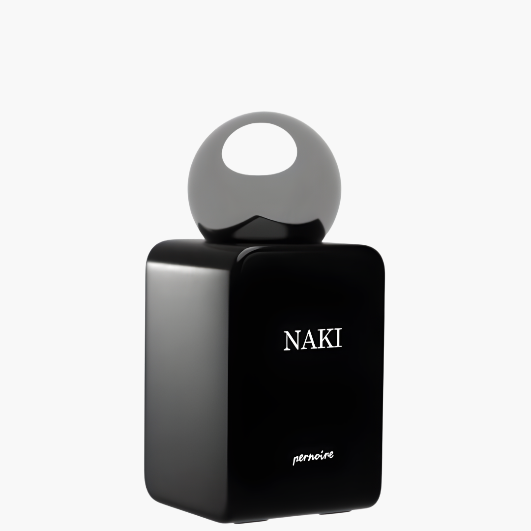 Pernoire Naki Extrait