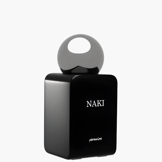 Pernoire Naki Extrait