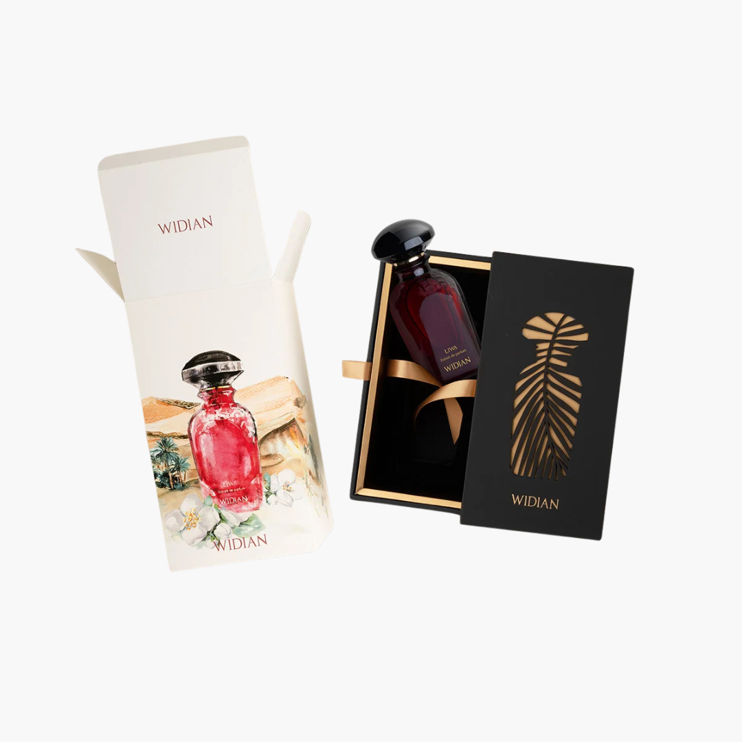 Widian Liwa Extrait