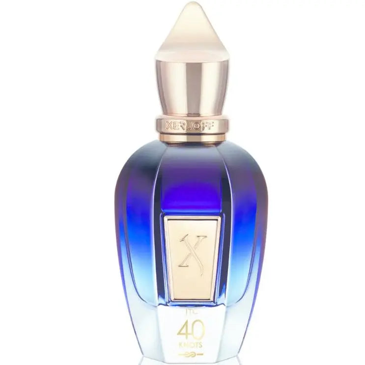 Xerjoff JTC 40 Knots Eau De Parfum Xerjoff