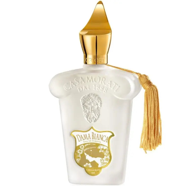 Xerjoff Casamorati Dama Bianca Eau De Parfum Xerjoff