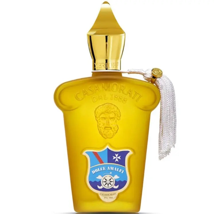 Xerjoff Casamorati Dolce Amalfi Eau De Parfum Xerjoff