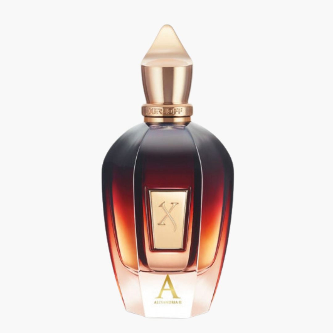 Xerjoff Alexandria II Parfum