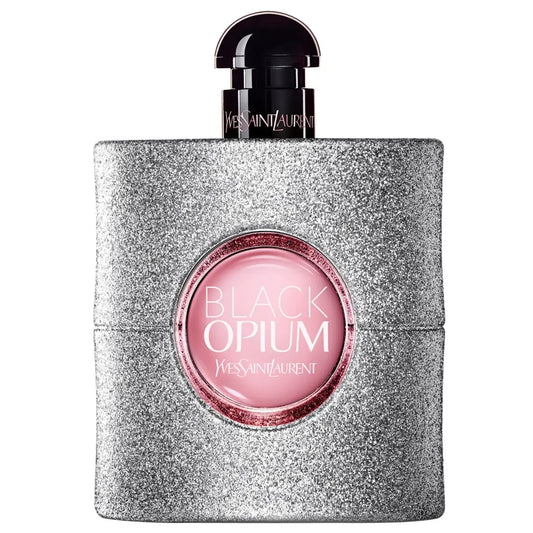 YSL Black Opium Glitter Eau De Parfum YSL