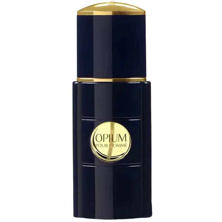 YSL Opium Pour Homme Eau De Parfum YSL