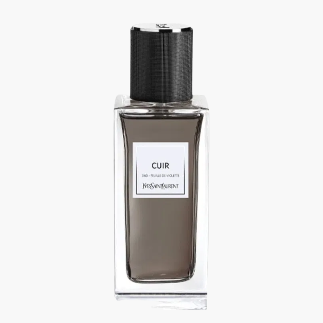 Yves Saint Laurent Cuir EDP