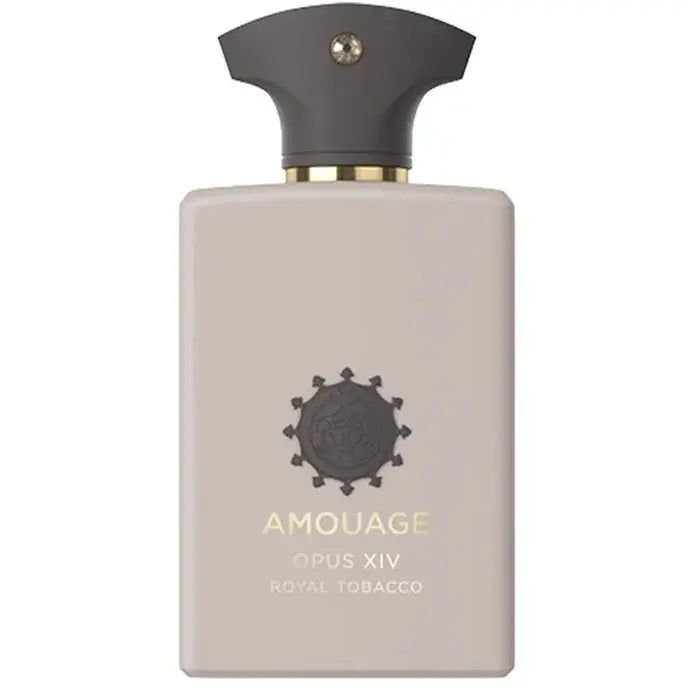 Amouage Library Collection Opus XIV Royal Tobacco Eau De Parfum Amouage