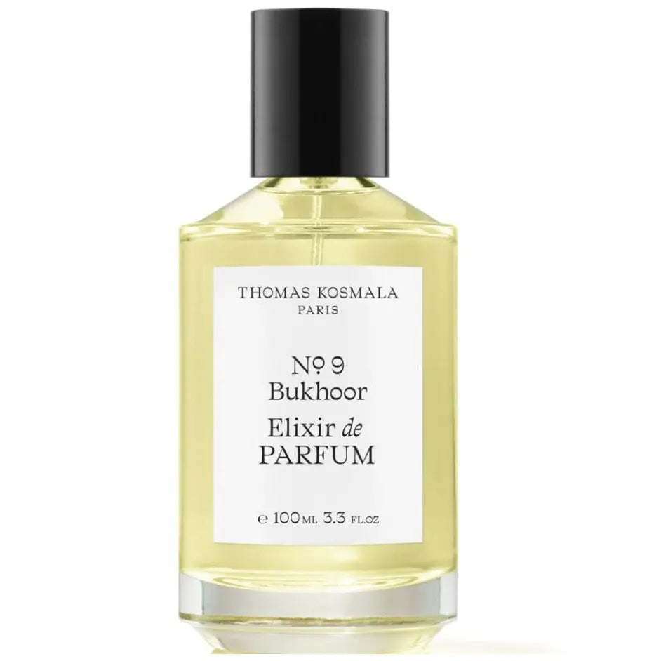 Thomas Kosmala No. 9 Bukhoor Elixir De Parfum Thomas Kosmala