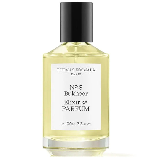 Thomas Kosmala No. 9 Bukhoor Elixir De Parfum Thomas Kosmala