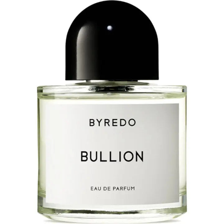 Byredo Bullion Eau De Parfum Byredo