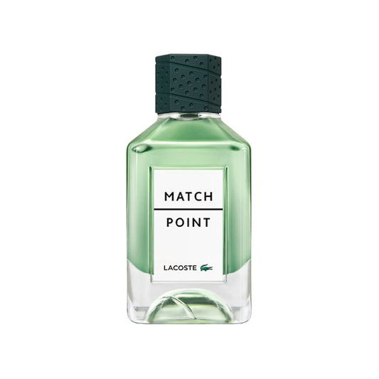 Lacoste Match Point Eau De Toilette Lacoste