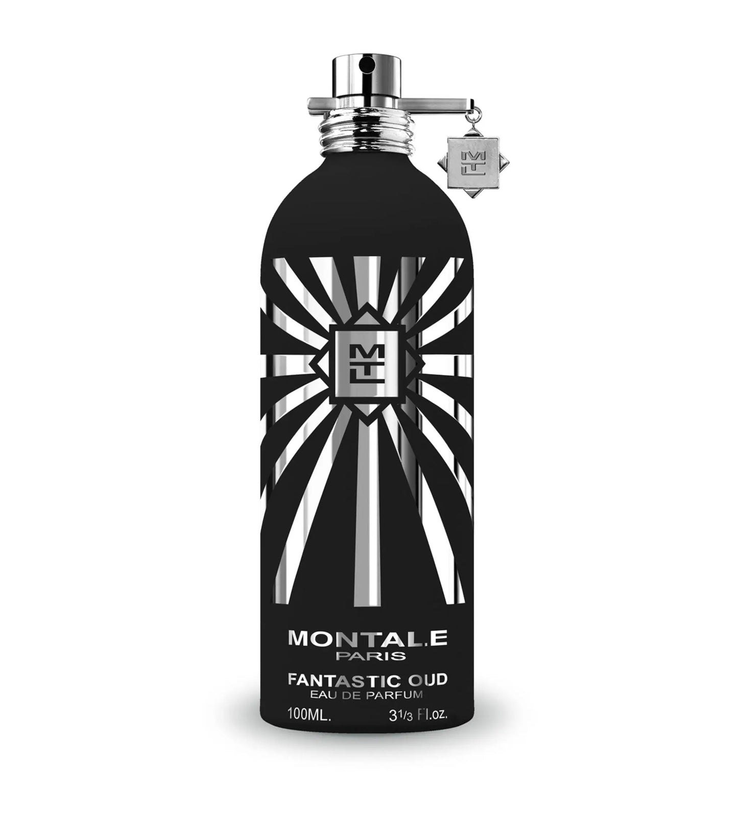Montale Fantastic Oud Eau De Parfum Montale