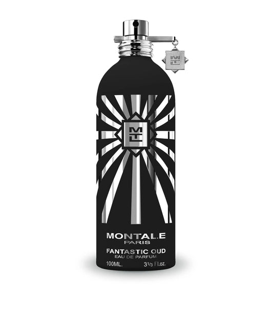 Montale Fantastic Oud Eau De Parfum Montale