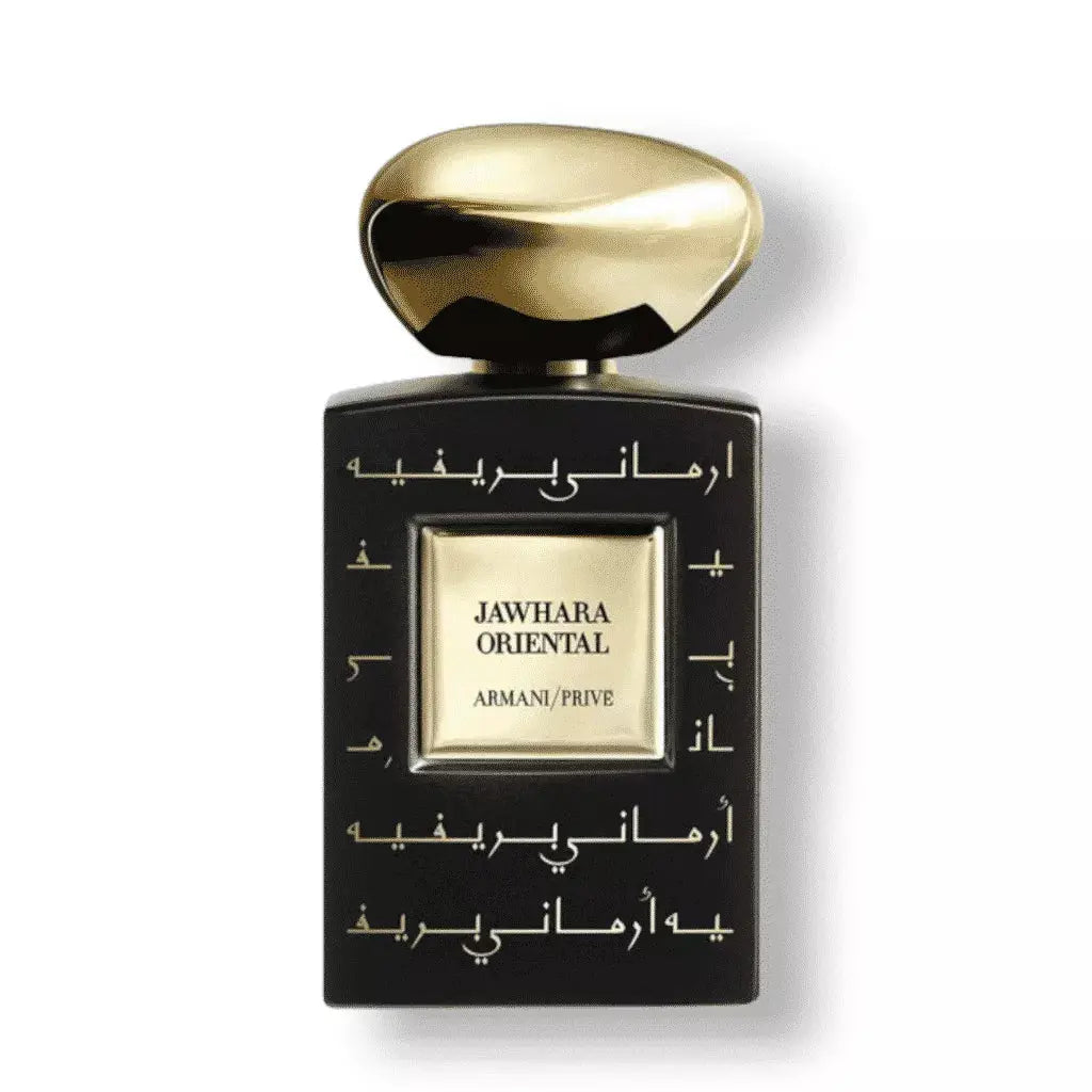 Armani Privé Jawhara Oriental Eau De Parfum Armani