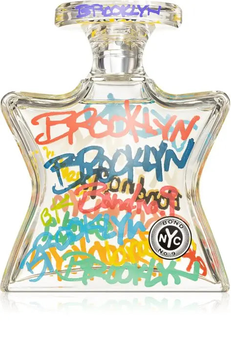 Bond No 9 Brooklyn Eau De Parfum Bond No 9