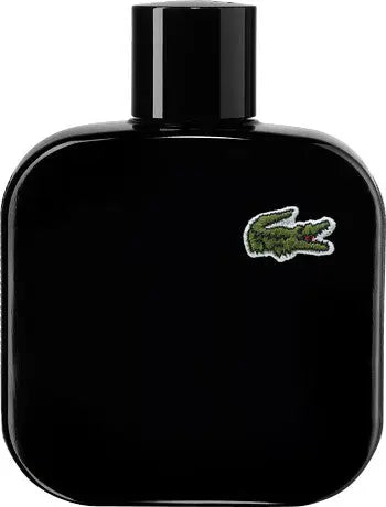 Lacoste L.12.12 Noir Eau De Toilette Lacoste