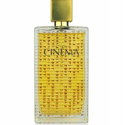 YSL Cinéma Eau De Parfum YSL