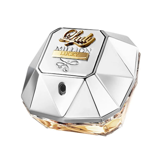 Paco Rabanne Lady Million Lucky Eau De Parfum Paco Rabanne