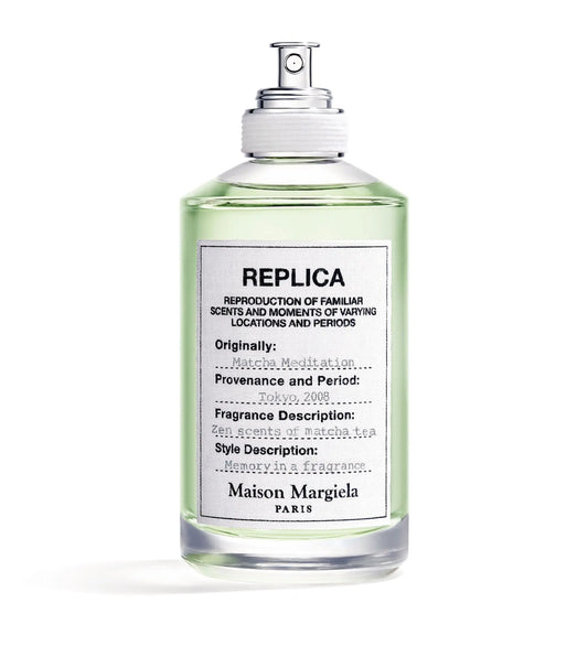 Maison Margiela Replica Matcha Meditation Eau De Toilette Maison Margiela
