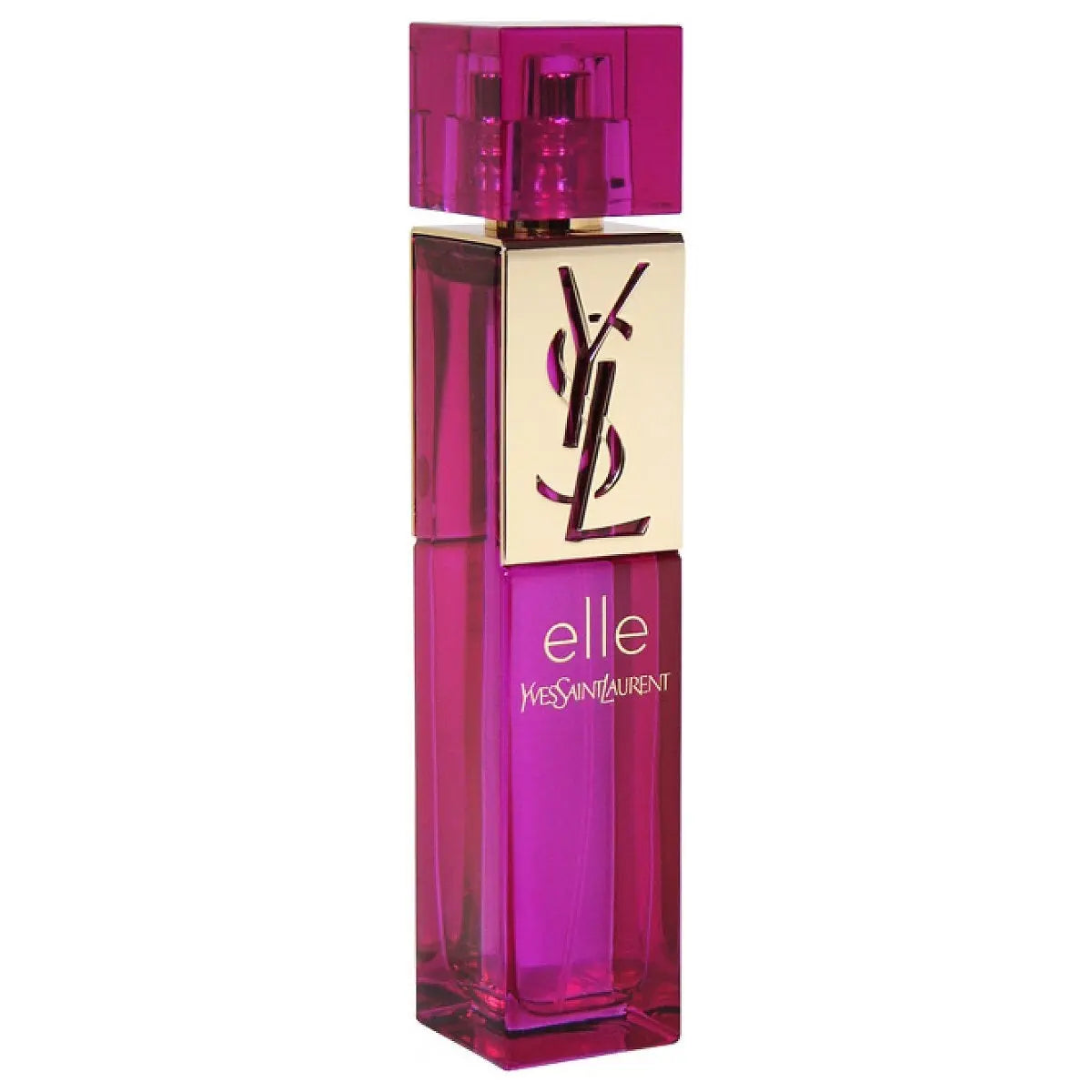 YSL Elle Eau De Parfum YSL