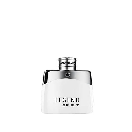 Montblanc Legend Spirit Eau De Toilette Montblanc