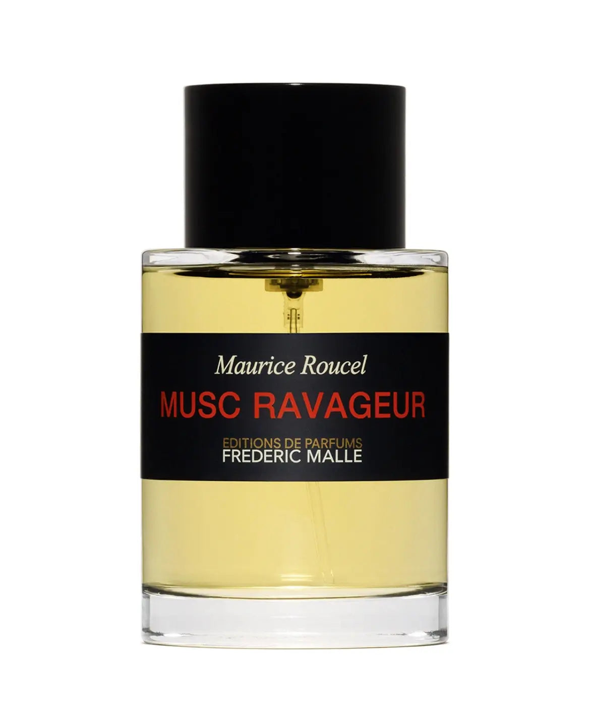 Frederic Malle Musc Ravageur Eau De Parfum Frederic Malle