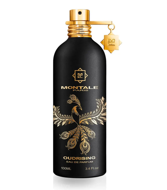 Montale Oudrising Eau De Parfum Montale