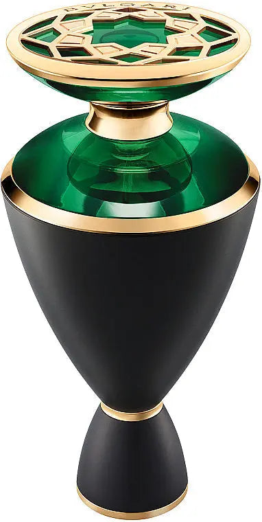 Bvlgari Le Gemme Veridia Eau De Parfum Bvlgari