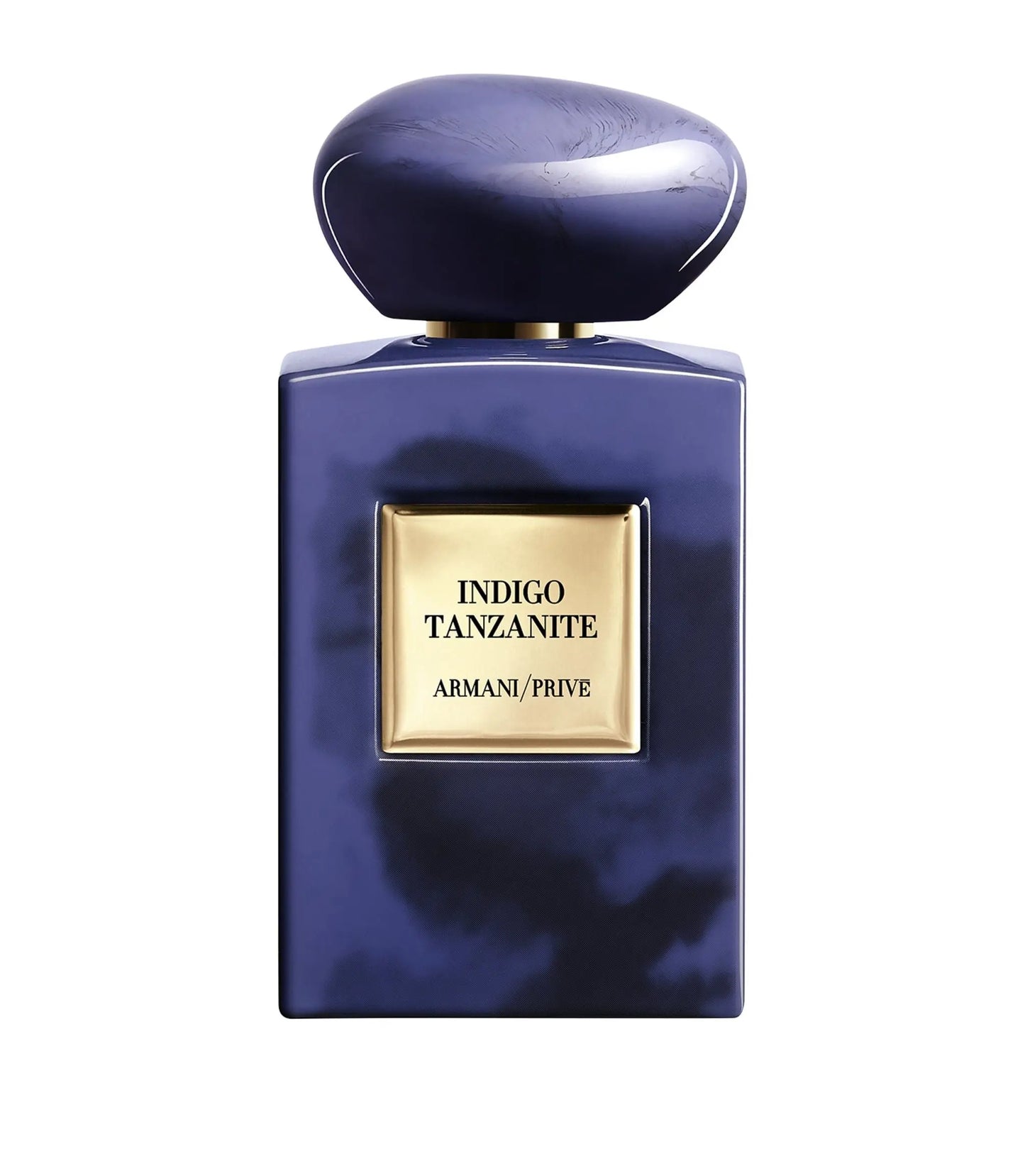 Armani Privé Indigo Tanzanite Eau De Parfum Armani