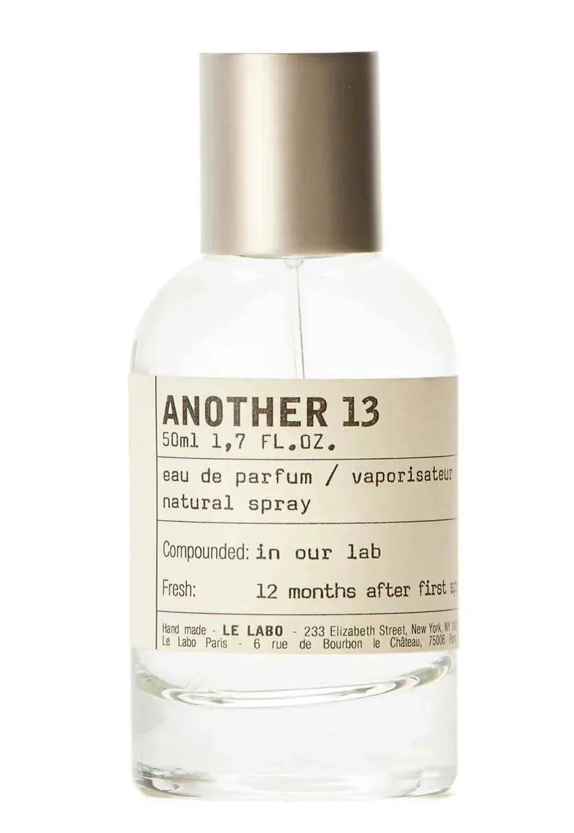 Le Labo Another 13 Eau De Parfum Le Labo