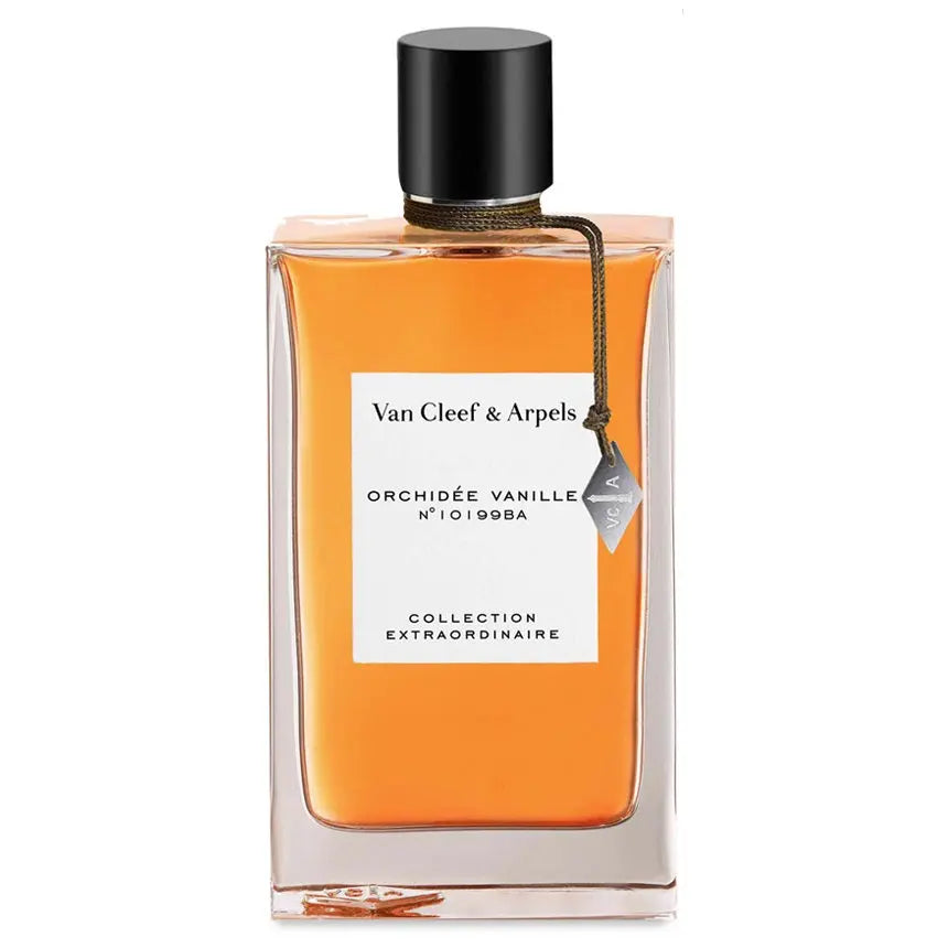 Van Cleef & Arpels Orchidee Vanille Eau De Parfum Van Cleef & Arpels