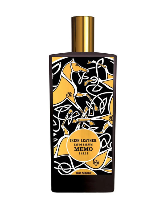 Memo Irish Leather Eau De Parfum Memo