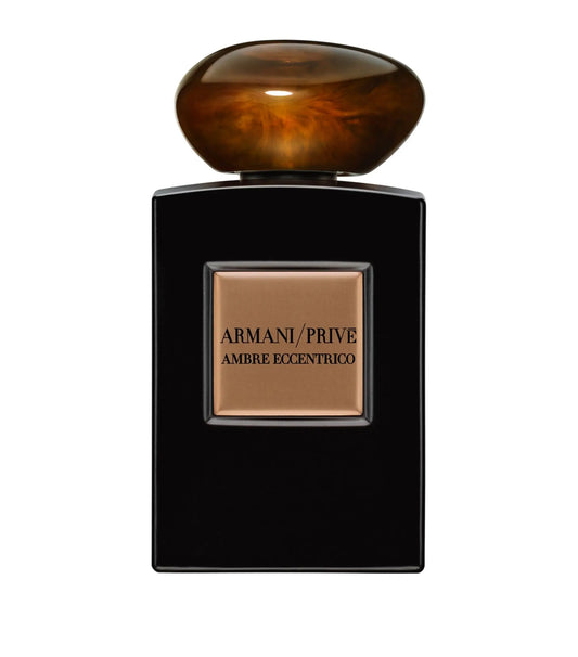 Armani Privé Ambre Eccentrico Eau de Parfum Armani