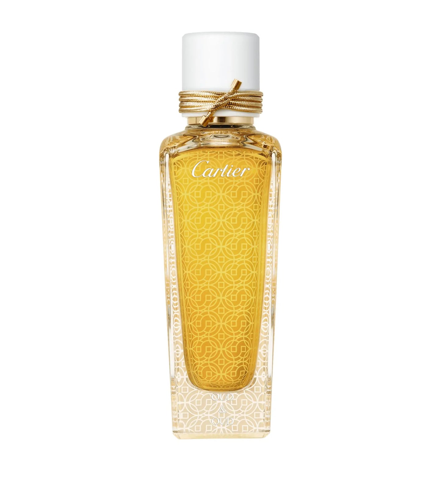 Cartier Oud & Oud Eau De Parfum Cartier
