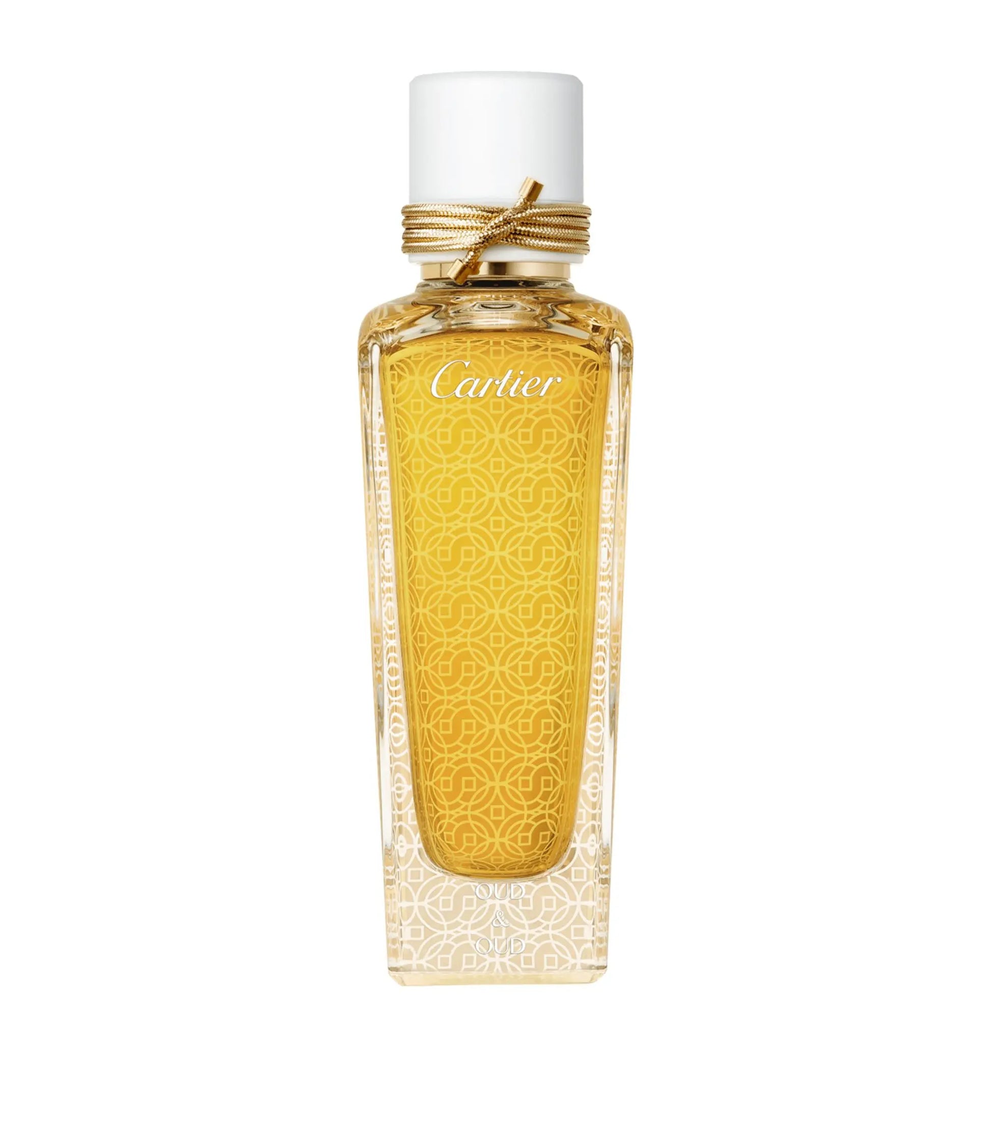 Cartier Oud & Oud Eau De Parfum Cartier