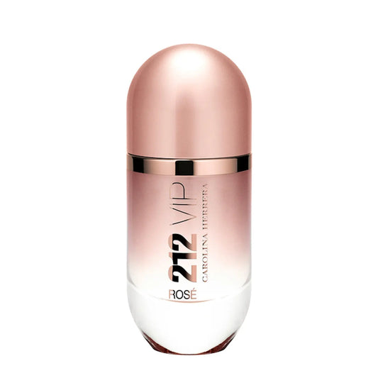 Carolina Herrera 212 Vip Rose Eau De Parfum Carolina Herrera