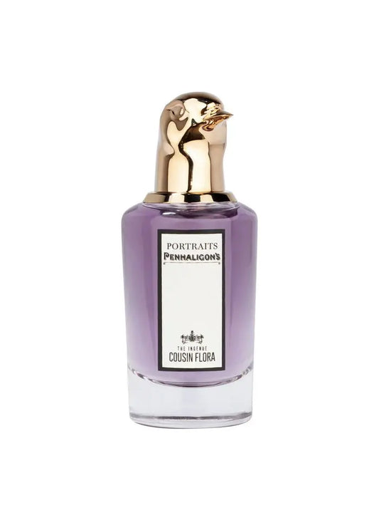 Penhaligon's The Ingenue Cousin Flora Eau De Parfum Penhaligon’s